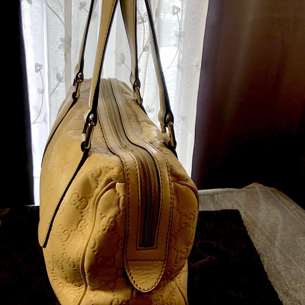 Gucci Handbag